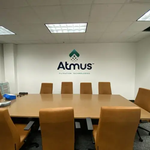 Wall Graphics